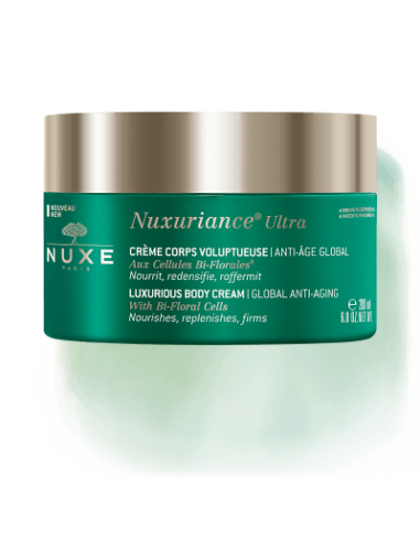 NUXE NUXURIANCE® ULTRA CREMA CORPORAL...