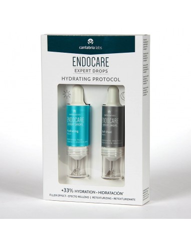 ENDOCARE EXPERT DROPS HYDRATING...