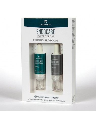 ENDOCARE EXPERT DROPS FIRMING 2 X 10 ML