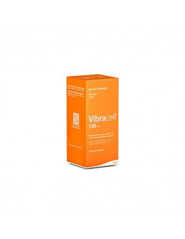 VITAE VIBRACELL 100 ML